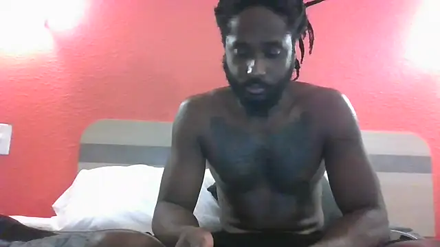 TheRealKnottiHead online show from October 28, 9:25 pm