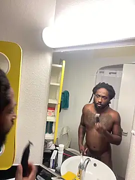 TheRealKnottiHead online show from November 23, 8:19 pm