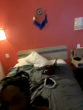 TheRealKnottiHead online show from November 18, 7:00 am