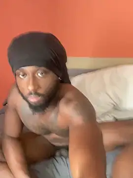 TheRealKnottiHead online show from November 24, 5:24 pm