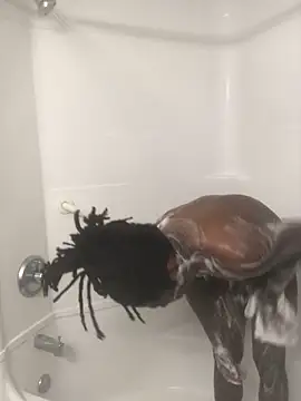 TheRealKnottiHead online show from November 10, 9:09 pm