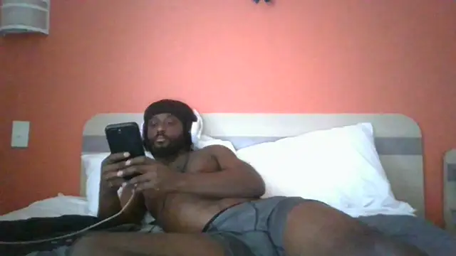 TheRealKnottiHead online show from November 14, 6:44 pm