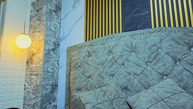 Salome cruxx online show from February 19, 11:40 am