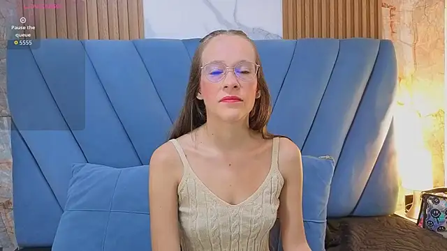 Salome cruxx online show from July 1, 11:43 am