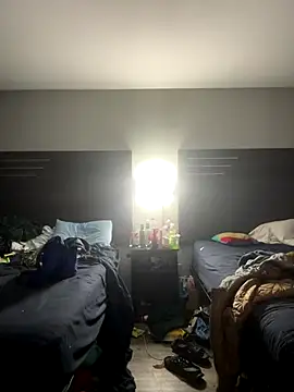 Dannydanny89 online show from December 3, 10:58 am