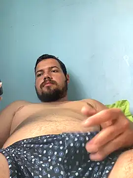 Jp-novinho online show from November 3, 1:15 pm