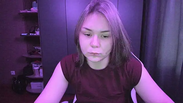 sophia lix online show from November 23, 1:48 am