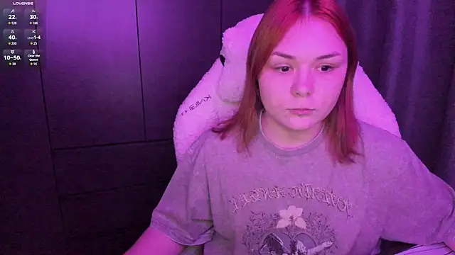 Snapshot of sophia_lix chatting on June 29, 6:07 pm sophia lix online show from June 29, 6:07 pm