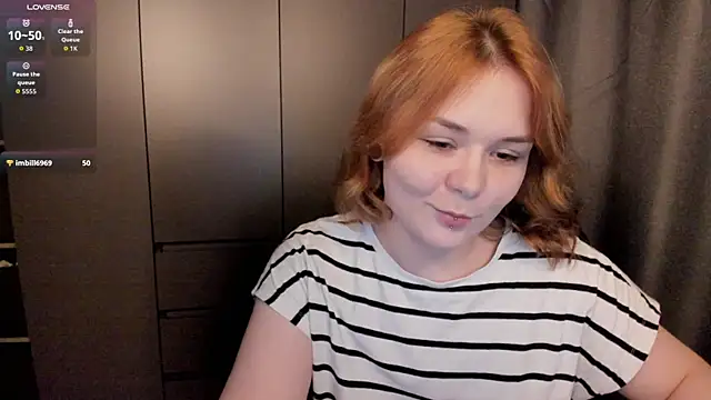 sophia lix online show from April 19, 4:52 pm