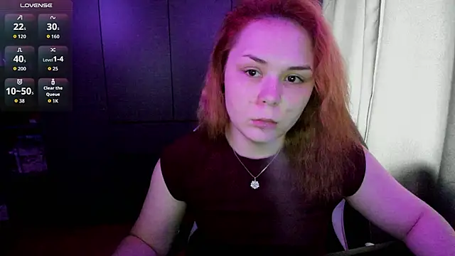 sophia lix online show from March 28, 5:52 am