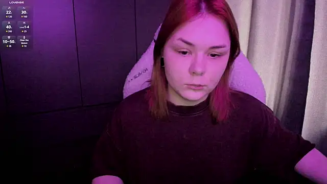 Snapshot of sophia_lix chatting on July 18, 10:35 am sophia lix online show from July 18, 10:35 am