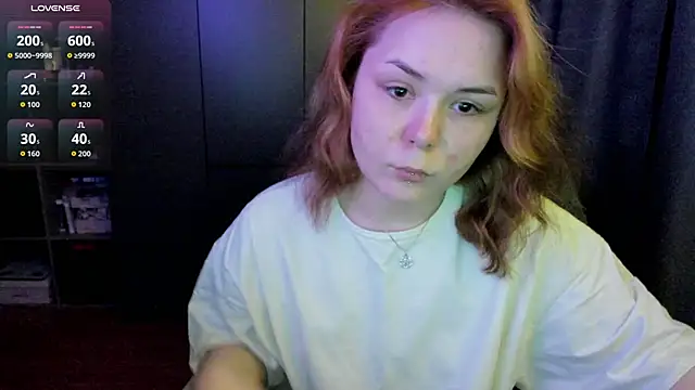 sophia lix online show from March 25, 4:28 pm