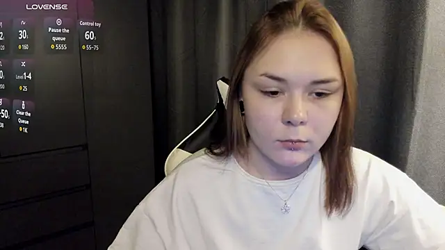 sophia lix online show from February 28, 12:38 pm