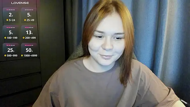 sophia lix online show from February 19, 10:23 am