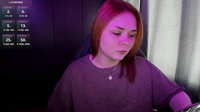 sophia lix online show from March 21, 8:19 am