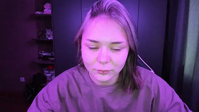 sophia lix online show from November 15, 1:53 am