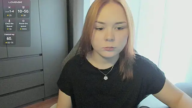 sophia lix online show from March 9, 5:11 am