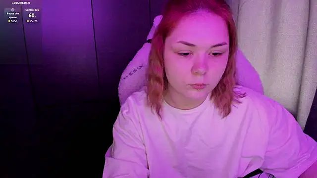 sophia lix online show from May 29, 8:53 am