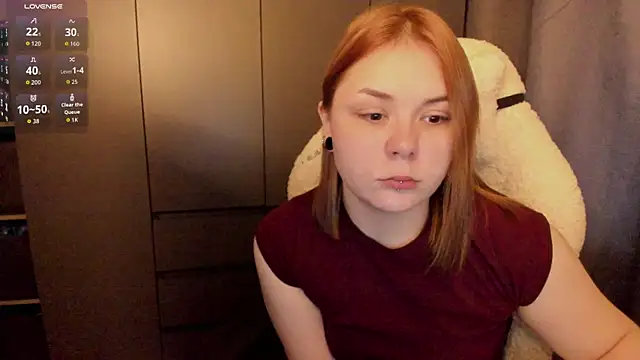 sophia lix online show from May 21, 1:41 pm