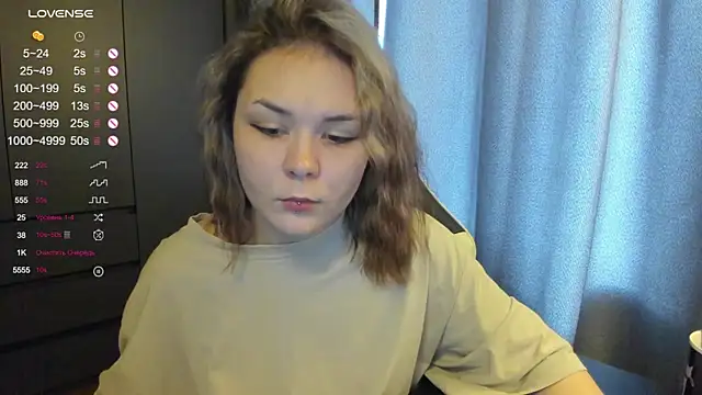 sophia lix online show from January 7, 6:29 am