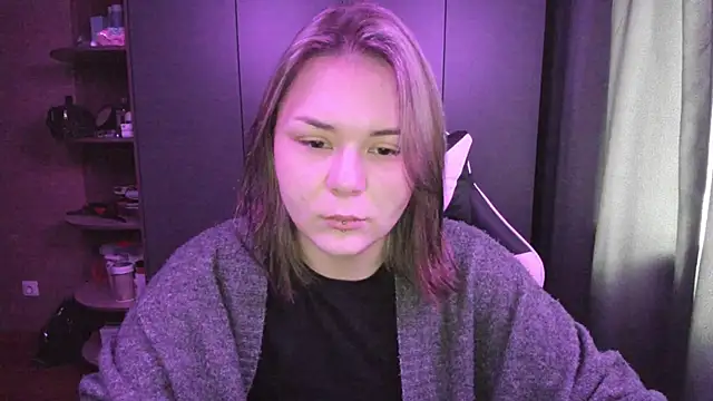 sophia lix online show from November 28, 4:23 am