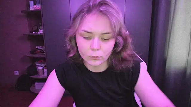 sophia lix online show from November 24, 4:12 am