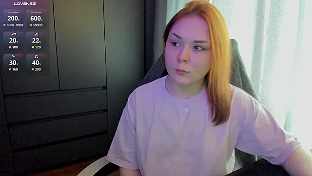 sophia lix online show from March 26, 6:00 am