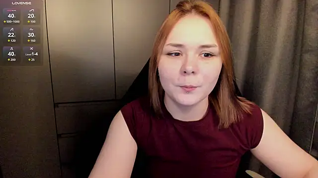 sophia lix online show from April 13, 5:39 pm