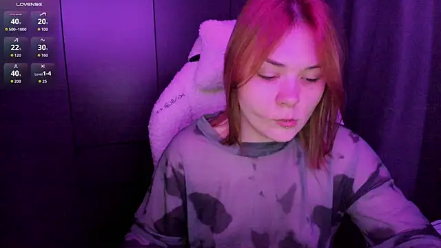sophia lix online show from May 28, 4:13 pm