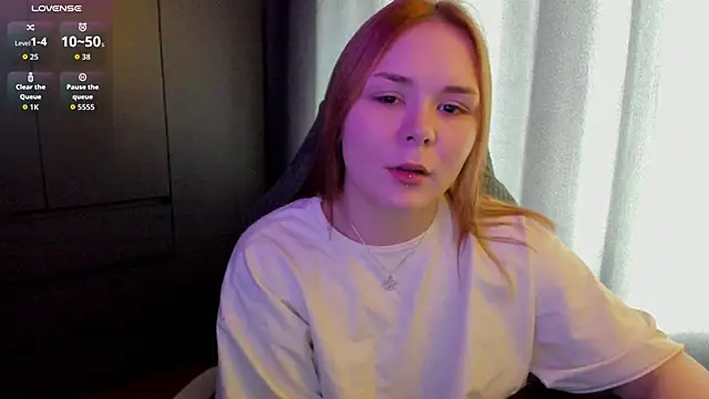 sophia lix online show from March 19, 5:51 am