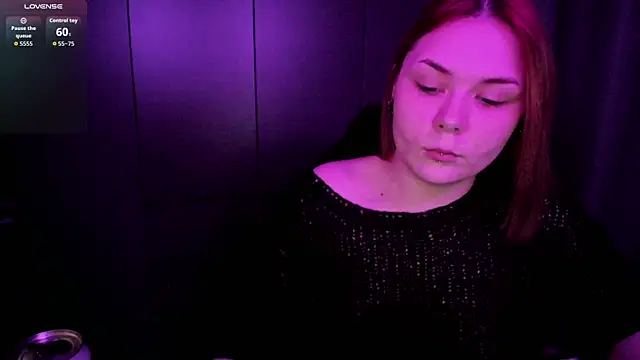 sophia lix online show from April 20, 7:04 pm