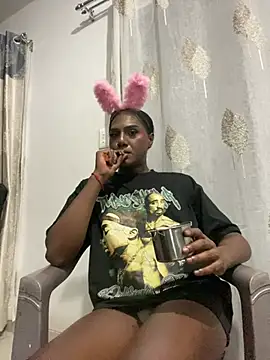 TransGirlBankrollBarbie online show from January 13, 10:13 pm