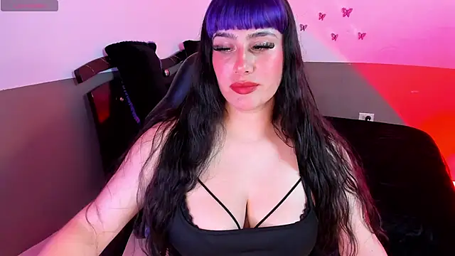 Snapshot of Monserrat_Cute_ chatting on November 16, 2:49 am Monserrat Cute online show from November 16, 2:49 am