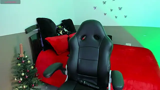 Monserrat Cute  online show from December 19, 11:51 pm