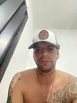 Elbrosss1992 online show from March 29, 11:45 am