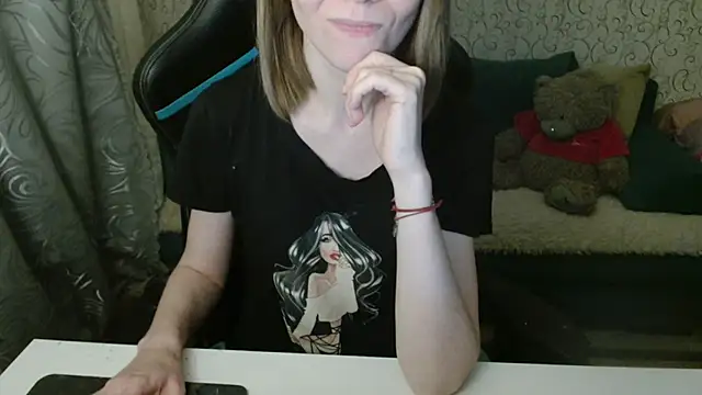 Snapshot of _Alisa_Allison_ chatting on November 14, 3:05 pm Alisa Allison online show from November 14, 3:05 pm