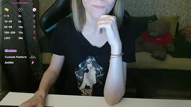 Snapshot of _Alisa_Allison_ chatting on November 12, 3:05 pm Alisa Allison online show from November 12, 3:05 pm