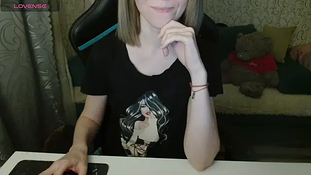 Snapshot of _Alisa_Allison_ chatting on October 27, 3:13 pm Alisa Allison online show from October 27, 3:13 pm