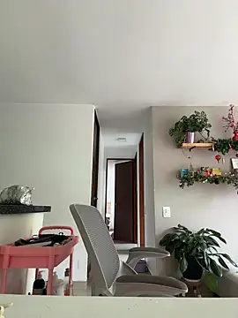 SugarTroubl33 online show from November 25, 1:44 pm