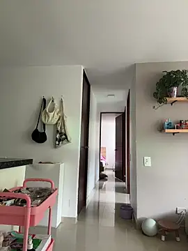 SugarTroubl33 online show from January 11, 1:40 pm