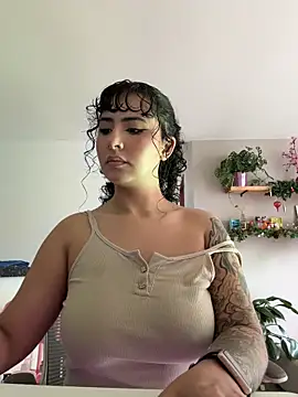 SugarTroubl33 online show from November 30, 1:45 pm