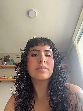 SugarTroubl33 online show from March 31, 2:08 pm