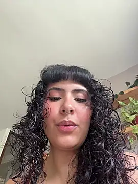 Snapshot of SugarTroubl33 chatting on June 23, 2:15 pm SugarTroubl33 online show from June 23, 2:15 pm