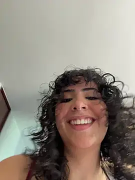 SugarTroubl33 online show from January 16, 1:59 pm