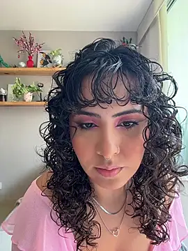 SugarTroubl33 online show from November 20, 1:45 pm