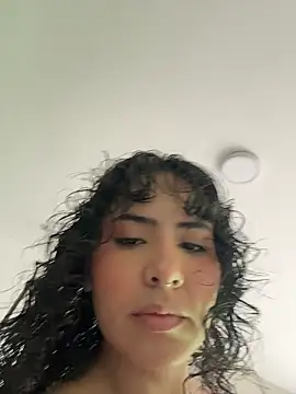 SugarTroubl33 online show from January 8, 1:28 pm