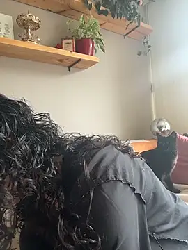 SugarTroubl33 online show from April 8, 3:02 pm