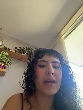 Snapshot of SugarTroubl33 chatting on July 16, 2:03 pm SugarTroubl33 online show from July 16, 2:03 pm