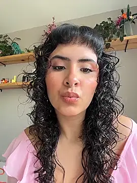 SugarTroubl33 online show from February 17, 1:41 pm