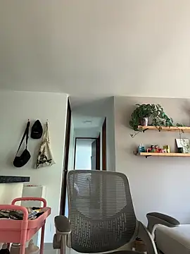 SugarTroubl33 online show from January 17, 1:58 pm